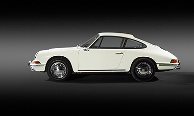 Porsche 901-911