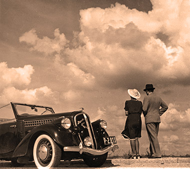 skoda 100th