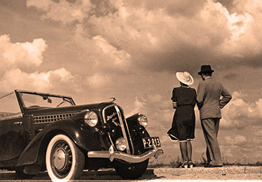 skoda 100th