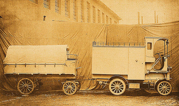 Lesser-known-model-1 Skoda transporte 1907