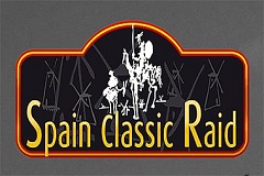 Spain Classic Raid 2025