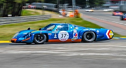 Le Mans Classic 2022 del 30 de junio al 3 de julio 2022