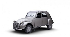 Citroën Heritage ,recambios Citroén Classic 