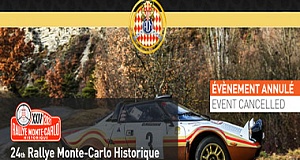Monte Carlo Historique 2021
