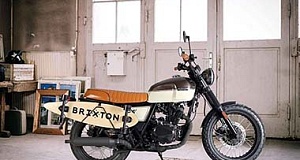 Brixton Motorcycles 125-250
