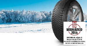 neumáticos invierno-consejos países