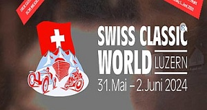 SWISS CLASSIC WORLD-Lucerna