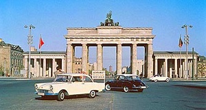 DKW automóviles history