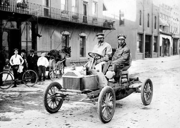 Ford A 1903, Henry Ford,automóviles antiguos,coches antiguos,ford A1903 descapotable