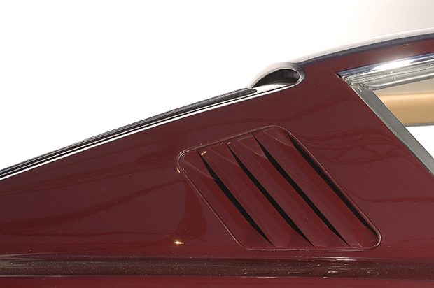 Aston Martin DBSC 1966