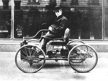 Ford A de 1903