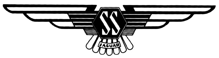 Jaguar 3 Logo