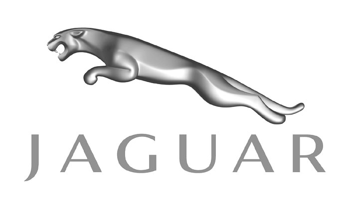Jaguar -  4 logo