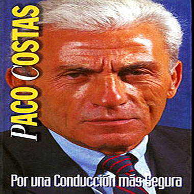 Paco Costas
