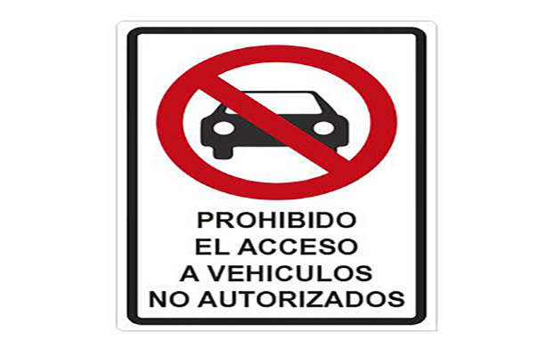 Restricciones trafico centro de Madrid