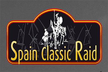 Spain Classic Raid 2025